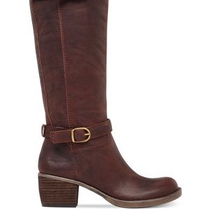 Lucky Brand Riding Boots
